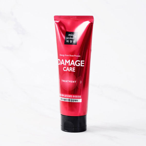 미쟝센 데미지케어 트리트먼트 180ml Misenscene Damage Care Treatment 180ml