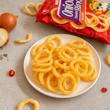 [세일] 농심 매운 양파링 40g NS Onion Rings Hot & Spicy 40g