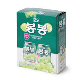 해태 포도 봉봉 238ml*12 HT Grape Bongbong 238ml*12