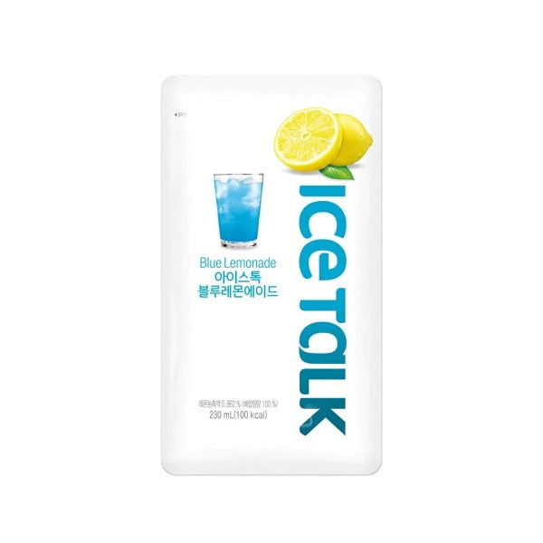 아이스톡 블루 레몬에이드 Blue Lemonade Ice 230ml