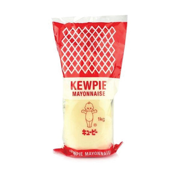 Kewpie Mayonnaise 1kg