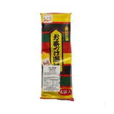 일본 오차즈케 시즈닝 4개입 24g Nagatanien Ochazuke (Rice Seasoning) 24g