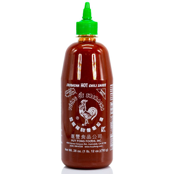 스리라차 칠리 소스 793g HF Sriracha Chili Sauce 793g