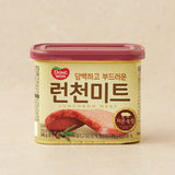 동원 런천미트 대 340g DW Luncheon Meat 340g