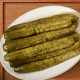 일가집 통 오이지 300g IGJ Whole Pickled Cucumber 300g