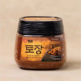 SP Traditional Soybean Paste 900g