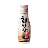 샘표 회 간장 200ml SP Brewed Soy Sauce for Sashimi 200ml