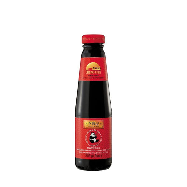 이금기 판다 굴소스 255g LKK Panda Oyster Sauce 255g