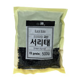 MF Black Bean 700g