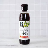 OTG Plum Syrup 660g