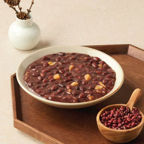 오뚜기 오즈키친 동지 팥죽 450g OTG Sweet Red Bean Porridge 450g