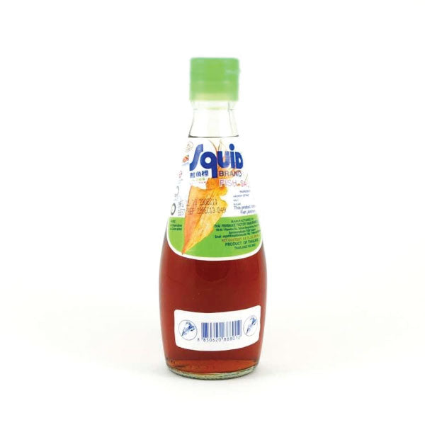 [세일] 스퀴드브랜드 액젓 300ml Squid Brand Fish Sauce 300ml