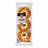 [세일] 기린 빅 단팥빵 3입 300g Kirin Red Bean Bread 300g