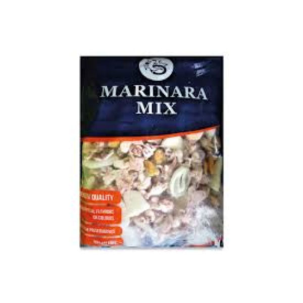 테이스티 종합 해물믹스 800g Tasty Seafood Marinara Mix 800g