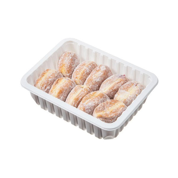 삼립 던킨 딸기듬뿍 미니도넛 250g SPC DK Strawberry Jam Filled Mini Donuts 250g