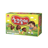 오리온 초코송이 50G ORION CHOCOBOY 50G