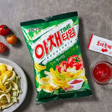 [3월세일] 빙그레 야채타임 70g BGR Vegetable Time 70g