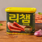 [묶음세일] 동원 리챔 340g DW Ham Richam 340g