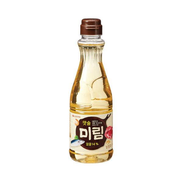 LOTTE Mirim 500ml