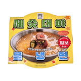 유어스 점보 세숫대야 물냉면 1682g Yous Jumbo Cold Noodle 1682g