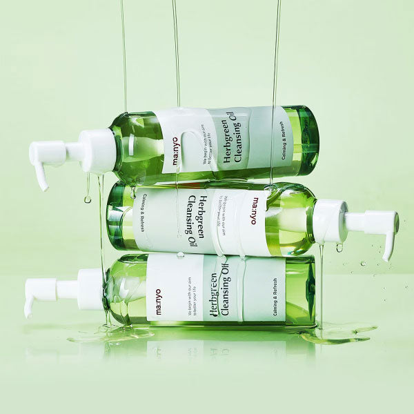 마녀공장 허브 클렌징오일 ma:nyo Herb Cleansing Oil 200ml