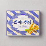 크라운 화이트하임 대 284g CRW White Heim 284g