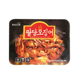 한백푸드 팔당오징어 420g HNB Stir-Fried Squid 420g