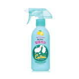 [금토일] LG 코튼풋 풋샴푸 레몬민트향 385ml LG Cottonfoot Cleansing Foot Shampoo Lemon mint Scent 385ml