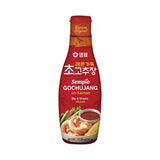 OTG Spicy Cocktail Sauce 300g