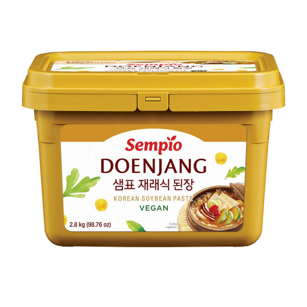 샘표 재래식 된장 2.8kg SP  Soybean Paste Classic 2.8kg