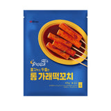 LF FOOD 통 가래 떡꼬치 475g LFF Whole Skewered Topokki 475g