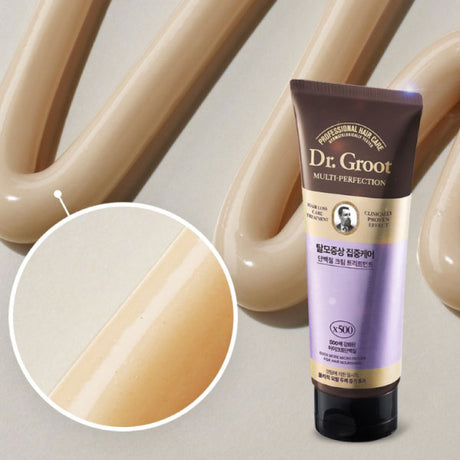 [묶음세일] LG생활건강 닥터그루트 멀티 퍼펙션 단백질크림 트리트먼트 250ml*2개