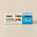 사조 라이트팜 [3번들] 200g*3 SJO Light Farm 200g*3