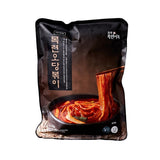 서울푸드 목련 오당볶이 470g Fish Cake & Glass Noodle Bokki 470g