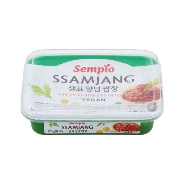 SP Korean Soybean Dipping Paste 170g