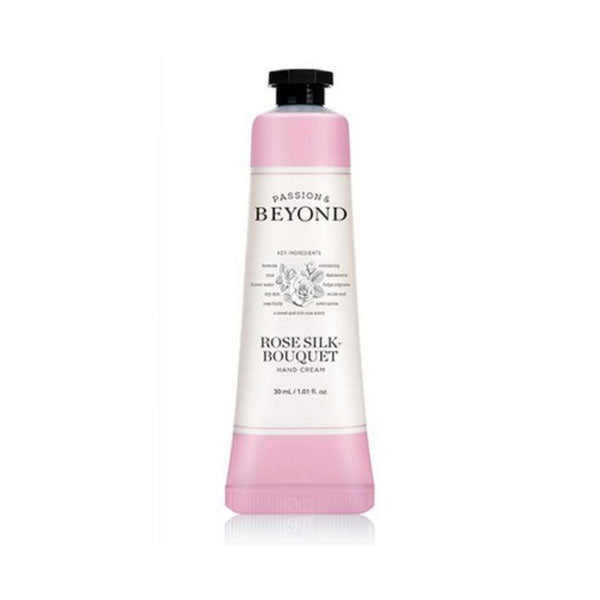 LG생활건강 비욘드 핸드크림 3개입 세트 30ml*3 Beyond Hand Cream Set 30ml*3