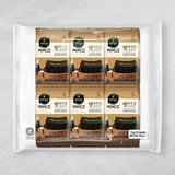 CJ 비비고 햇바삭 재래김 4g*12 CJ Seasoned Crispy Seaweed 4g*12