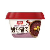 동원 양반 밤단팥죽 285g DW Sweet Redbean Porridge 285g