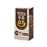 남양 맛있는 두유 GT [검은콩&호두&아몬드] 190ml*16 NY Soy Milk [Black Bean&Waltnut&Almond] 190ml*16