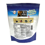 수라상 자반 맛돌김 멸치함유 85g SRS Seasoned Laver Flake (Anchovy) 85g