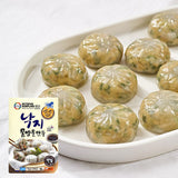 수라상 낙지 물방울만두 168g*3 Surasang Octopus Dumpling 168g*3