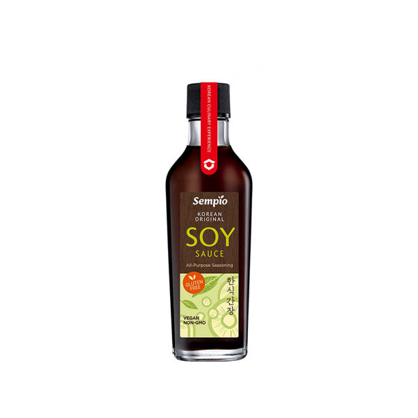 샘표 한식 간장 [글루텐프리] 250ml SP Soy Sauce [Gluten Free] 250ml