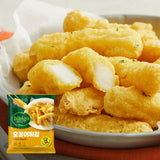 CJ 비비고 오징어 튀김 180g CJ Bibigo Fried Squid 180g