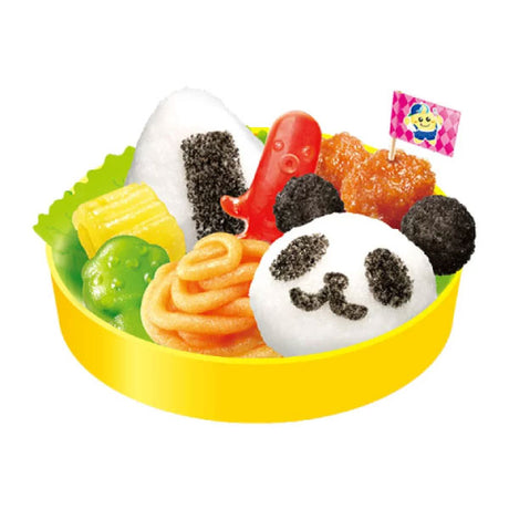 크라시에 팝핀쿠킨(젤리만들기) 벤토 29g Kracie Popin' Cookin' Bento 29g