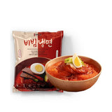 해방촌 비빔냉면 330g HBC Bibim Cold Noodle 330g