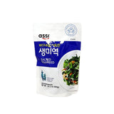 아씨 생미역 400g Assi Salted Seaweed 400g