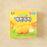 해태 계란과자 45g HT Egg Cracker 45g