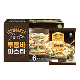 [묶음세일] 이가자연면 투움바파스타 179.5g*6 IGA Toowoonba Pasta 179.5g*6