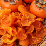 청도 감 말랭이 80g CDO Dried Persimmon Slice 80g