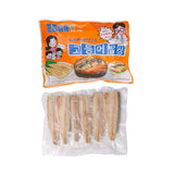 수협 가시연구소 가시없는 고등어 800g SH Frozen Mackerel 800g